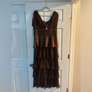 Women’s dress